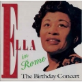 Ella Fitzgerald - In Rome / Verve Ella Fitzgerald - In Rome / Verve